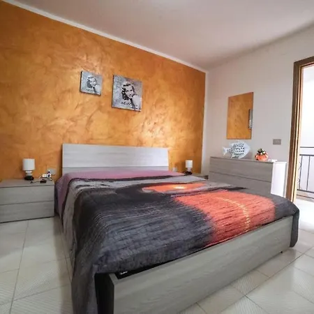 4 Posti Letto *