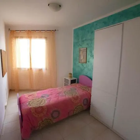 4 Posti Letto Flussio