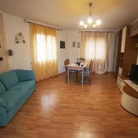 4 Posti Letto דירה