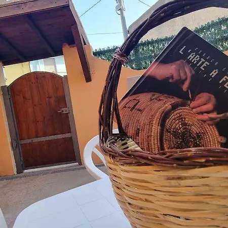 דירה 4 Posti Letto *
