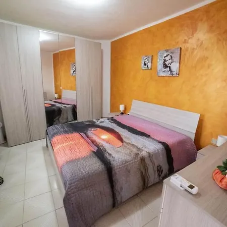 4 Posti Letto Flussio